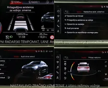 Zunanja slika - Audi Q8 - 50TDI Quattro Tiptronic 3xS-Line 286KM - 13 - Predogledna slika