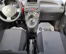 Zunanja slika - Fiat Panda - 1.2 8v Active - 13 - Predogledna slika