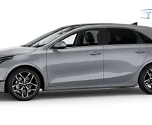 Zunanja slika - KIA Ceed - 1.0 T-GDi EX Champion ISG. M T 74 kW - 3 - Predogledna slika