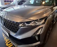 Zunanja slika - Renault Austral - TCe 150 Esprit Alpine - 1 - Predogledna slika