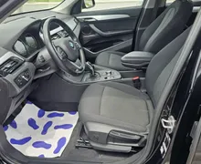 Zunanja slika - BMW X1 - serija : SDRIVE 18D ADVANTAGE AT|navi|el prtljažnik|fulLED| - 8 - Predogledna slika