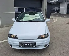 Zunanja slika - Fiat Punto - 1.6 CABRIO - 2 - Predogledna slika