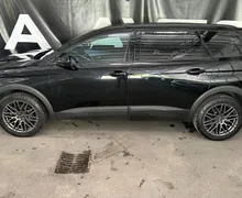 Zunanja slika - Peugeot 5008 - 1.2 PureTech 130 S S GT Avt.+BLACK PACK+7SEDEŽEV.. - 4 - Predogledna slika