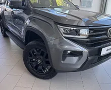 Zunanja slika - Volkswagen Amarok - Dark Label 3.0 TDI 4M Aut. - MOŽNO NAROČILO - - 1 - Predogledna slika