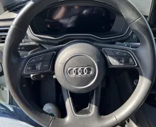 Zunanja slika - Audi A4 - Avant 30 TDI S tronic. LED. MASAŽNI SED. KAM. 2X PDC - 13 - Predogledna slika