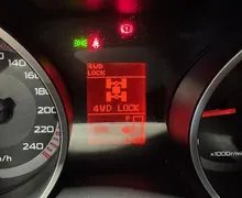 Zunanja slika - Citroën C-Crosser - Exclusive 2.2 HDi 160 FAP - 19 - Predogledna slika