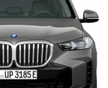 Zunanja slika - BMW X5 - xDrive50e - 5 - Predogledna slika