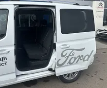 Zunanja slika - Ford Tourneo Connect - TITANIUM 1.5 EcoBoost 114KM  6-stop. ročni L1H1 - 7 - Predogledna slika