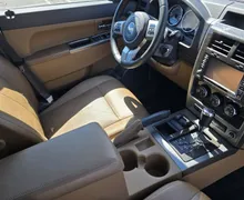 Zunanja slika - Jeep Cherokee - 2.8 Crd Limited 4X4 REDUKTOR - 15 - Predogledna slika