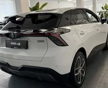 Zunanja slika - MG MG4 - Luxury 64 kWh - 5 - Predogledna slika