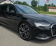 Zunanja slika - Audi A6 - Avant 50 TDI QUATTRO 286ks °MATRIX° °ZRAČNO° °20-COL° - 4 - Predogledna slika