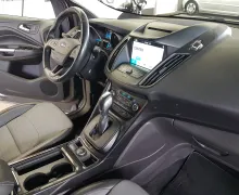 Zunanja slika - Ford Kuga - 4x4 2,0 TDCi Titanium Powershift - 11 - Predogledna slika