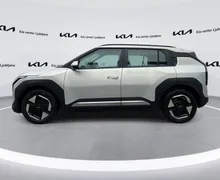 Notranja slika - KIA EV3 - SKY 58.3 kWh baterija - 8 - Predogledna slika