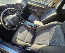 Zunanja slika - Mitsubishi Outlander - 2.2 DI-D -AUT-4WD INSTYLE+ 7 sed.-LED NAVI-KAMERA- - 7 - Predogledna slika