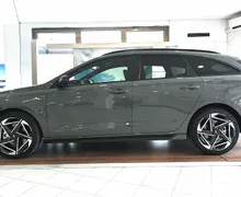 Zunanja slika - Hyundai i30 Wagon - 1.6 T-GDI N-LINE IMPRESSION AVT-AKT T-MRT K-VIDEO - 3 - Predogledna slika