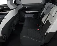 Zunanja slika - Citroën C3 Aircross - MAX ëLectric 113 KM - baterija 54 kWh + paket ZIMA - 8 - Predogledna slika