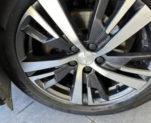 Zunanja slika - Peugeot 5008 - 1.2  96 KW.GT Line Avt..USNJE.NAVI.VELIKI SERVIS - 4 - Predogledna slika