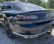 Zunanja slika - VW Arteon - 4motion 2.0 TDI BMT R-Line DSG MOTOR V OKVARI - 3 - Predogledna slika