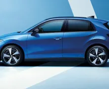 Zunanja slika - Volkswagen - - ID.POLO ACTIVE - 1 - Predogledna slika
