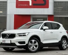 Zunanja slika - Volvo XC40 - D3 Momentum 1. LASTNIK - 1 - Predogledna slika