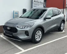 Zunanja slika - Ford Kuga - Titanium 2.5 Duratec Hybrid 178kW PHEV - 2 - Predogledna slika