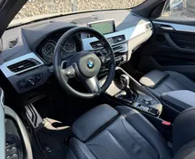 Zunanja slika - BMW X1 - serija :  xDrive20d M Sport |HUD|KAM|PANO|AMBI| - 8 - Predogledna slika