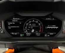 Zunanja slika - Lamborghini Urus - 650KM - PANORAMA - GRET. HLAJ. - KAMERA - HUD ... - 10 - Predogledna slika