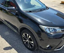 Zunanja slika - Toyota RAV4 - 2.0 D-4D 4x4 Elegant - 8 - Predogledna slika