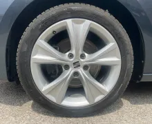 Zunanja slika - Seat Leon - ST 2.0 TDI FR DSG.NEMŠKI+4ALU.PANORAMA.GRE.SEDEŽEV - 6 - Predogledna slika