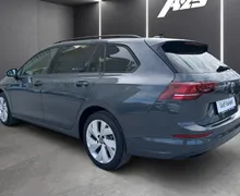 Zunanja slika - Volkswagen Golf Variant - 1.5 eTSI 4All DSG... - 4 - Predogledna slika