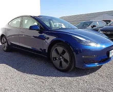 Zunanja slika - Tesla Model 3 - Long Range AWD 498hp kot nova IZKAZAN DDV - 2 - Predogledna slika