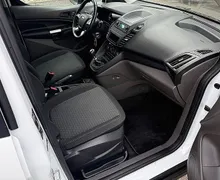 Zunanja slika - Ford Transit - Connect 1.5 Tdci - SLO- 1.lastnik - M1- DDV- - 7 - Predogledna slika