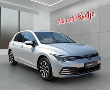 Zunanja slika - Volkswagen Golf - 1,5 TSI - 15 - Predogledna slika