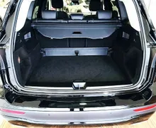 Zunanja slika - Mercedes-Benz GLB-Razred - 180 d URBAN PRO-KAMERA-NAVI-GRETJE-APPLE-DAB-VIDEO - 6 - Predogledna slika