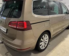 Zunanja slika - VW Sharan - 2.0 TDI BMT SCR Highline 110kW-SLO-KAMERA-KLJUKA- - 6 - Predogledna slika