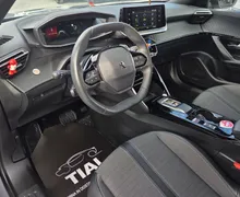 Zunanja slika - Peugeot 2008 - 1.2-SLO-1LASTNIK-SAMO36000KM-FULLED-KAMERA-NAVI.. - 9 - Predogledna slika