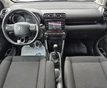 Zunanja slika - Citroën C3 Aircross - FEEL°BLUEHDI°LED°2.LAST°NAVI°PDC°TOUCH°LANE ASSI.. - 9 - Predogledna slika
