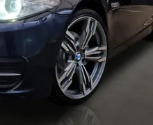Zunanja slika - BMW Serija 5 - : 520d-FACELIFT-SPORT PAKET-USNJE-NAVI-XENON-LED-P - 6 - Predogledna slika