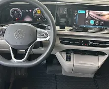 Zunanja slika - Volkswagen Multivan - Life Edition 2.0 TDI - VELIKO OPREME - 7 - Predogledna slika