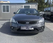 Zunanja slika - KIA Ceed - 1.4 benc. NA KREDIT BREZ POLOGA - 2 - Predogledna slika