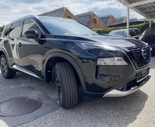 Zunanja slika - Nissan X-Trail - 1.5 HEV E-4ORCE 213 TEKNA - 7 - Predogledna slika