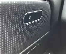 Zunanja slika - Mercedes-Benz GLB-Razred - GLB 180 d URBAN PAKET-NOČNI PAKET-KAMERA-NAVI - 13 - Predogledna slika