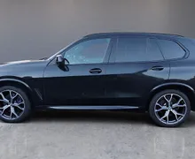 Zunanja slika - BMW X5 - serija : xDrive30d Avt. - 6 - Predogledna slika