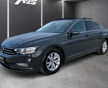 Zunanja slika - Volkswagen Passat - 2.0 TDI BMT SCR Business avt.-Panorama-LED-Kamera - 1 - Predogledna slika