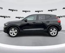 Notranja slika - Volvo XC40 - B3 P Core AT DCT 3 leta garancije + 3 servisi - 8 - Predogledna slika