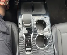 Zunanja slika - Hongqi HS3 - 1.5T + PANORAMA + 360KAMERA + BLIS + RADAR + - 15 - Predogledna slika