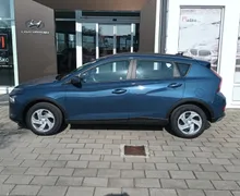 Zunanja slika - Hyundai Bayon - 1.0 T-GDI 90 LIFE.rg - 4 - Predogledna slika