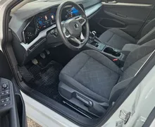 Notranja slika - Volkswagen Golf Variant - 2.0 TDI BMT 1.LASTNIK SLO VIRTUAL  AMBIENT - 10 - Predogledna slika