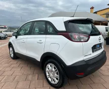 Zunanja slika - Opel Crossland X - Crossland X - 4 - Predogledna slika
