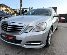 Zunanja slika - Mercedes-Benz E-Razred - E 200 CDI BlueEFFICIENCY AVANTGARDE AUT. NAVI - 9 - Predogledna slika